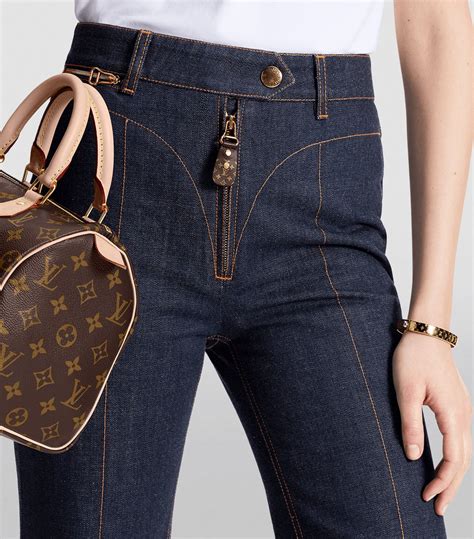 lv jeans price in india|louis vuitton jeans for women.